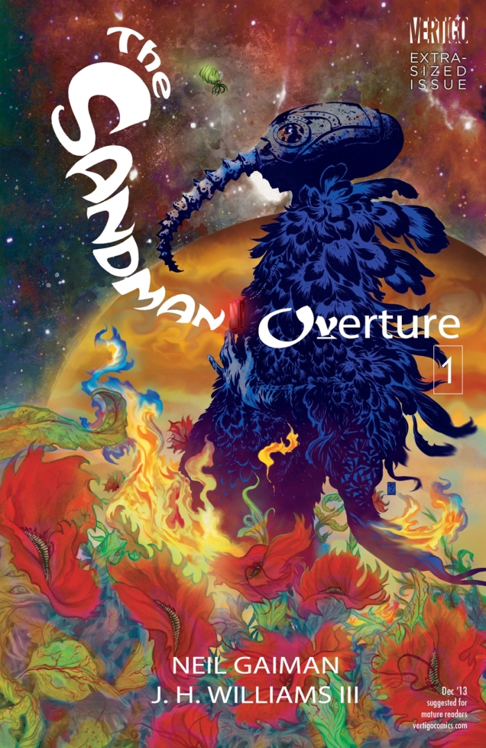 The Sandman - Overture (2013-) 001-000a