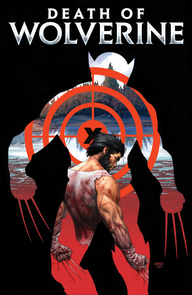 Death-of-Wolverine-Charles-Soule-Steve-McNiven-Cover