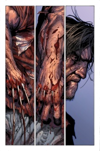 Death-of-Wolverine-1-Preview-3-in-color