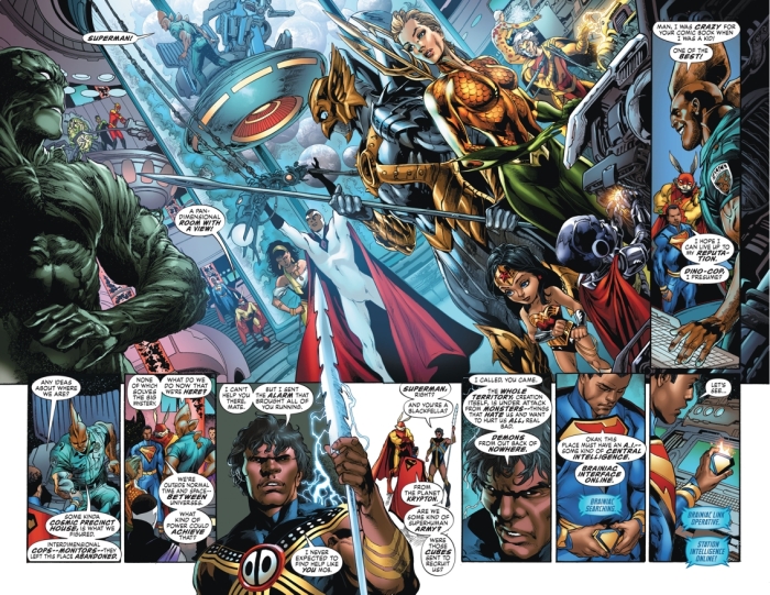 the-multiversity-1-hall-of-heroes