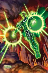 convergence-Green Lantern-Parallax-preview