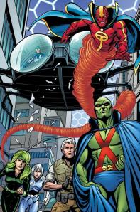 convergence-Justice League Internationa-preview