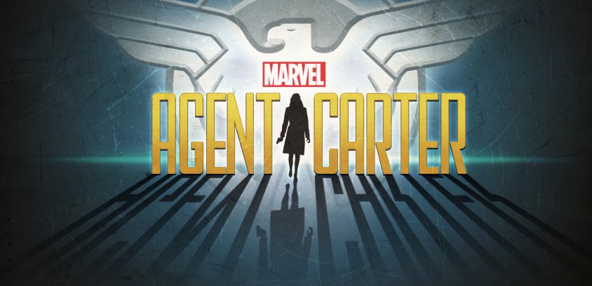 Agent-Carter-Logo