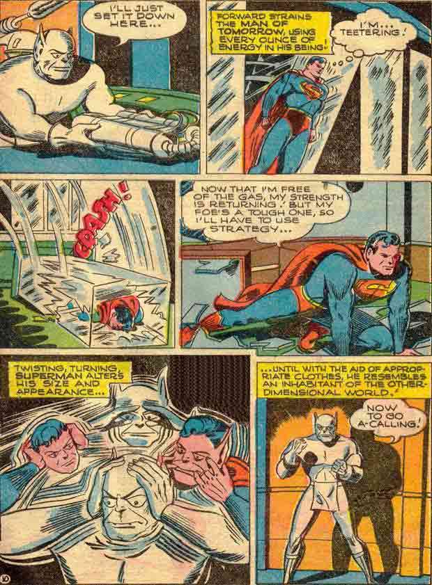 poderes-mais-estranhos-do-superman-1-transmorfo