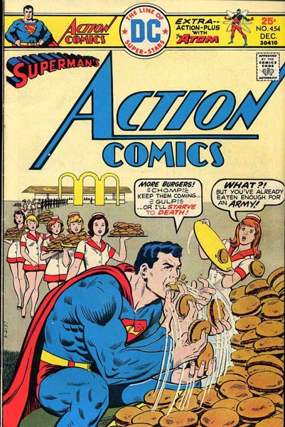 poderes-mais-estranhos-do-superman-9-super-dieta