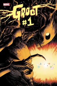 groot 1 cover declan shalvey