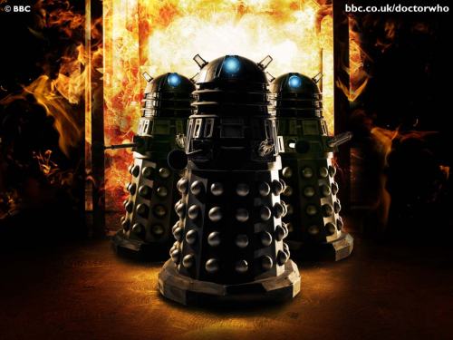 Doctor-Who-Daleks-Arrive